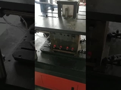 Machines à tirer au noyau