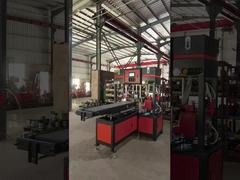 Machines à tirer au noyau