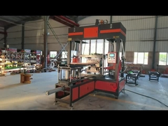 Machines de fabrication de noyaux automatiques à bande transporteuse