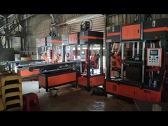 Machines à tirer à double tête