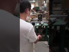 machine de fabrication de tubes en laiton