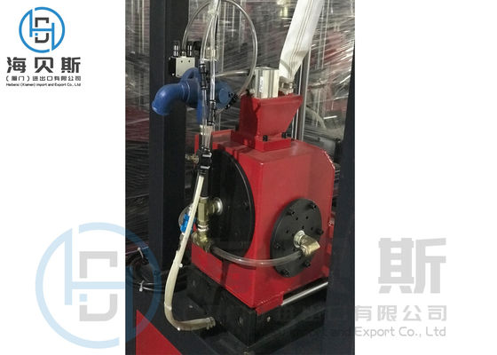 Horizontal Parting 380V 50Hz Automatic Moulding Machine For Foundry