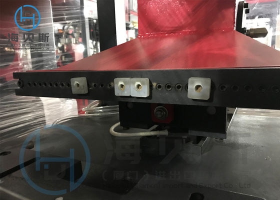 Foundry Sand Auto Molding Machine , Shell Core Making Machine