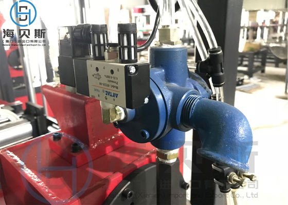 Innovative Sand Core Casting Device For Foundry Water Pump Casting