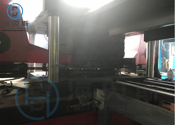 High Performance Sand Core Shooter With Hot Box Casting Method Iron Casting Machine