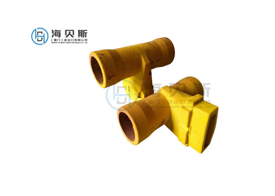 Automatic Sand Core Shooting Machine PLC Control For Fire Hydrant