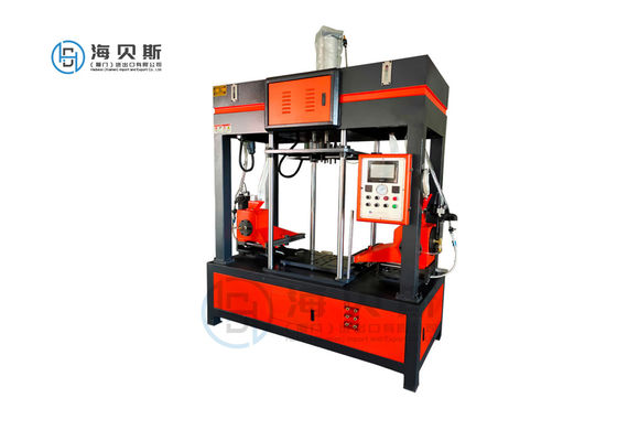 Automatic Double Head Core Shooting Machine With PLC Control System