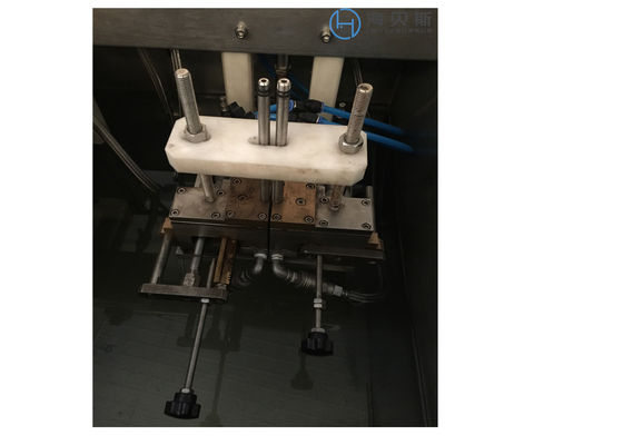 High Performance Water Testing Machine CS-3Z For Faucet Leakage Testing