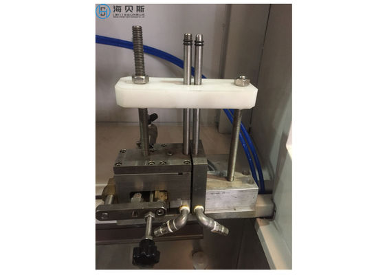 High Performance Water Testing Machine CS-3Z For Faucet Leakage Testing