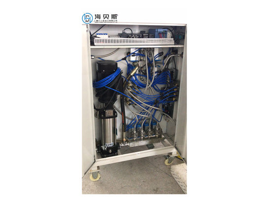 High Performance Water Testing Machine CS-3Z For Faucet Leakage Testing