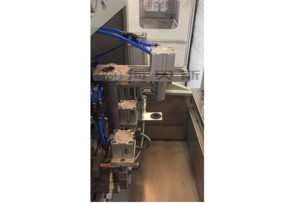 High Performance Water Testing Machine CS-3Z For Faucet Leakage Testing