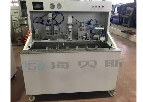 High Performance Water Testing Machine CS-3Z For Faucet Leakage Testing