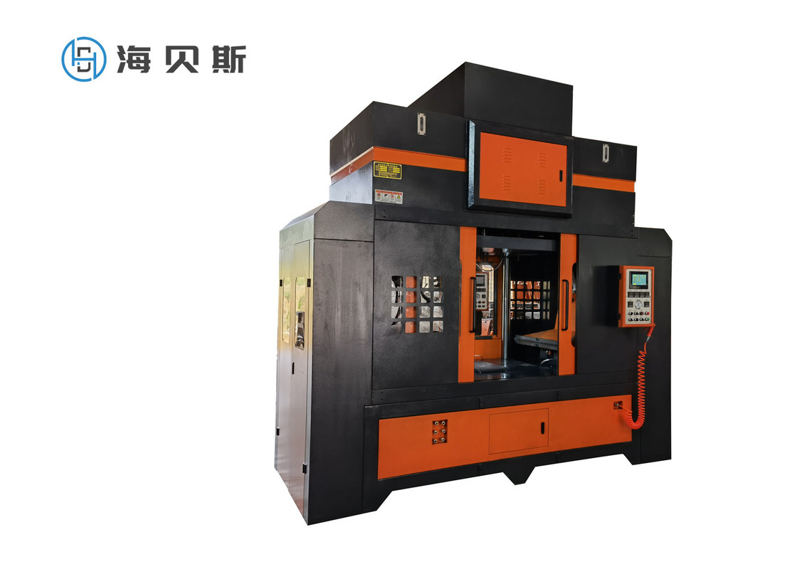 Horizontal Parting 380V 50Hz Automatic Moulding Machine For Foundry